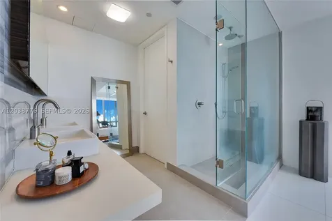 1100 Biscayne Boulevard Miami FL 33132