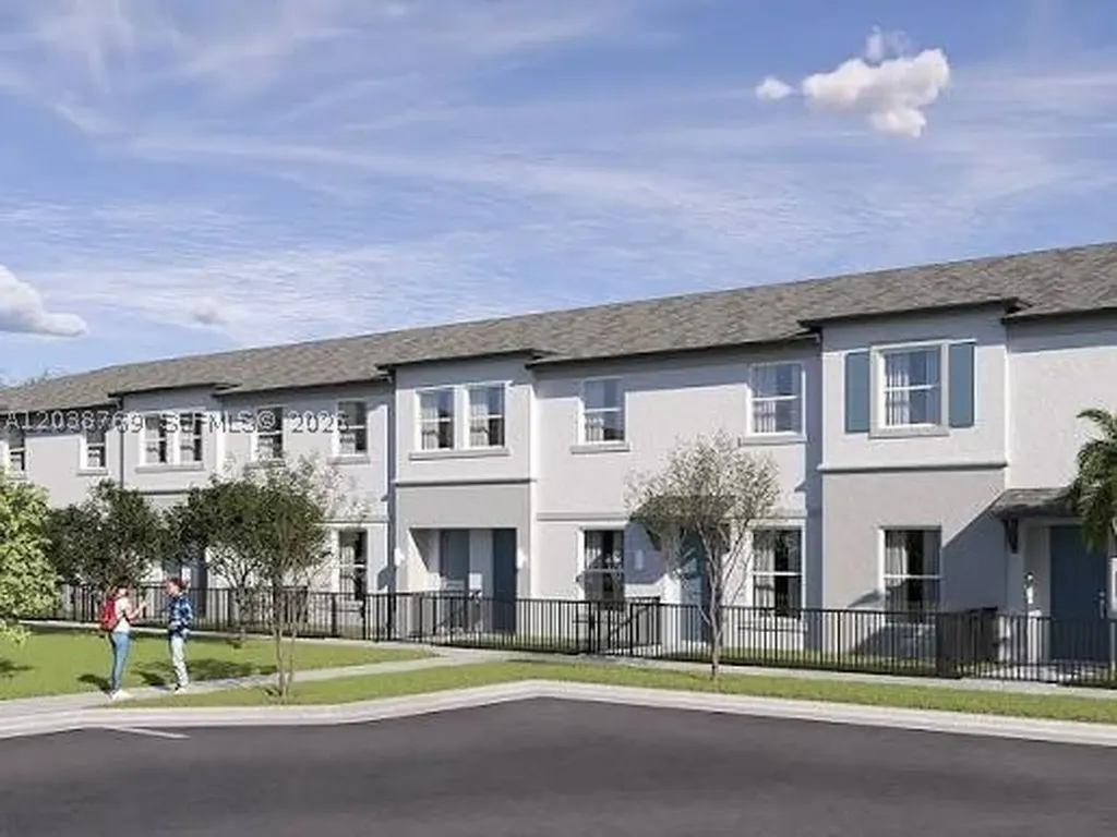 12480 SW 248th Street Miami FL 33032
