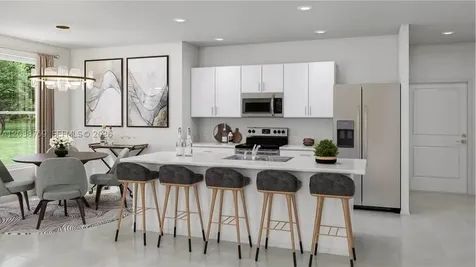12480 SW 248th Street Miami FL 33032