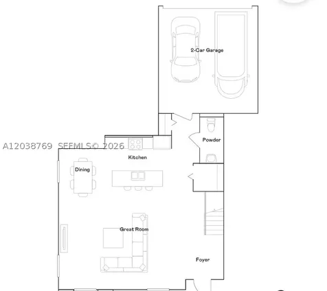 12480 SW 248th Street Miami FL 33032