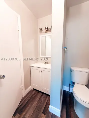 4240 Woodside Drive Coral Springs FL 33065