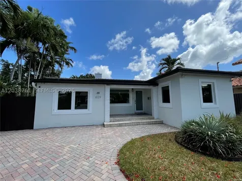 6129 SW 28th Street Miami FL 33155