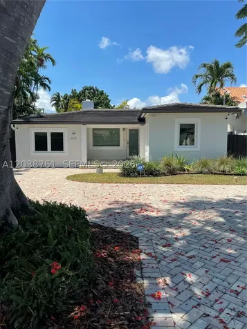 6129 SW 28th Street Miami FL 33155