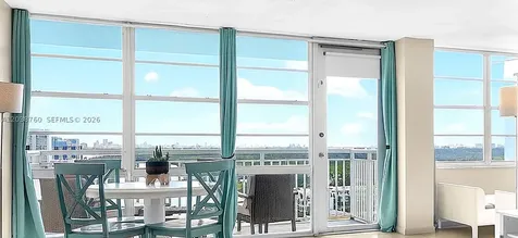 301 174th Street Sunny Isles Beach FL 33160
