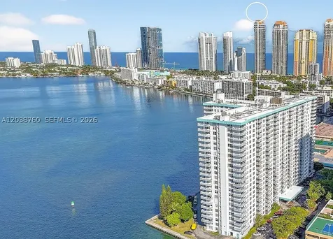 301 174th Street Sunny Isles Beach FL 33160