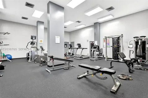 301 174th Street Sunny Isles Beach FL 33160
