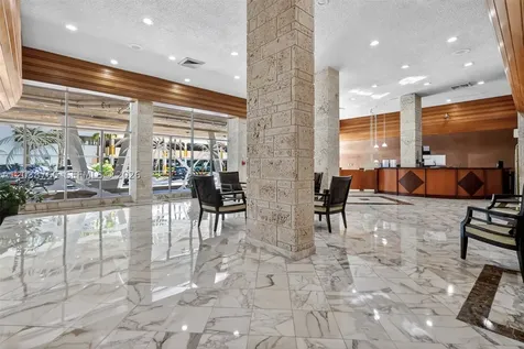 301 174th Street Sunny Isles Beach FL 33160
