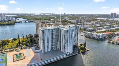 301 174th Street Sunny Isles Beach FL 33160