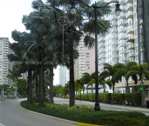 301 174th Street Sunny Isles Beach FL 33160