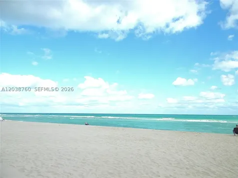 301 174th Street Sunny Isles Beach FL 33160