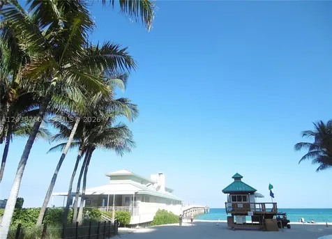 301 174th Street Sunny Isles Beach FL 33160