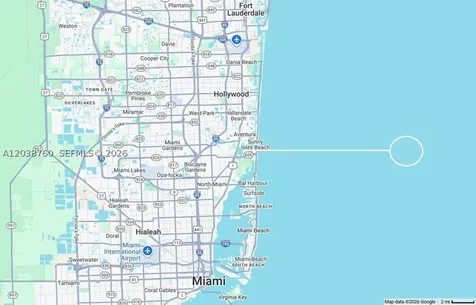 301 174th Street Sunny Isles Beach FL 33160