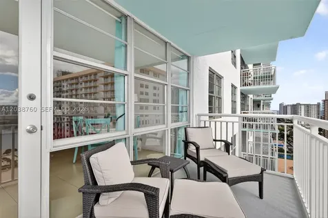 301 174th Street Sunny Isles Beach FL 33160