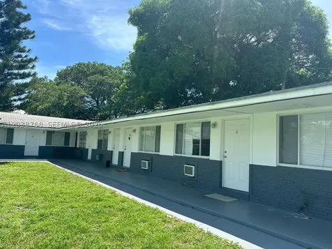 325 NE 2 Hallandale Beach FL 33009