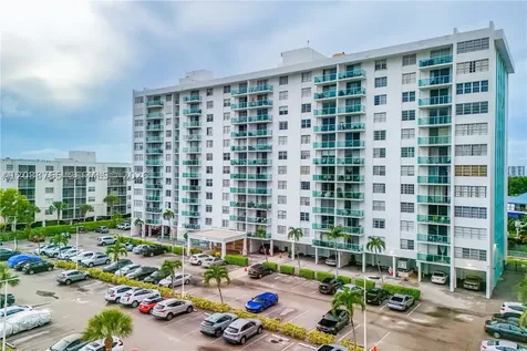2841 NE 163rd Street North Miami Beach FL 33160