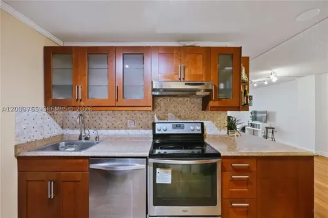 2841 NE 163rd Street North Miami Beach FL 33160