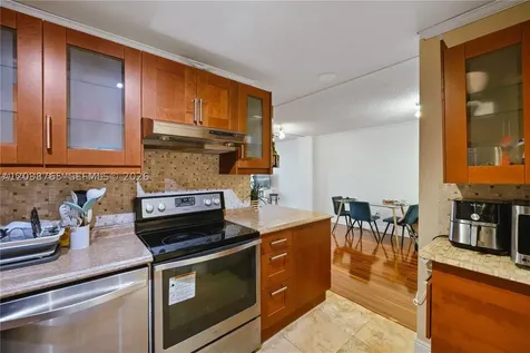 2841 NE 163rd Street North Miami Beach FL 33160