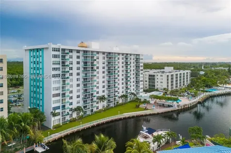 2841 NE 163rd Street North Miami Beach FL 33160