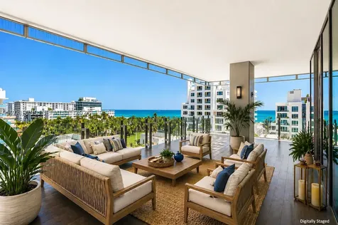 120 Ocean Drive Miami Beach FL 33139