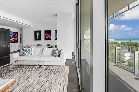120 Ocean Drive Miami Beach FL 33139
