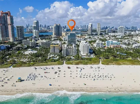 120 Ocean Drive Miami Beach FL 33139