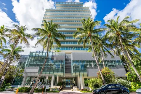 120 Ocean Drive Miami Beach FL 33139