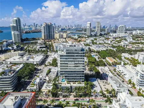 120 Ocean Drive Miami Beach FL 33139