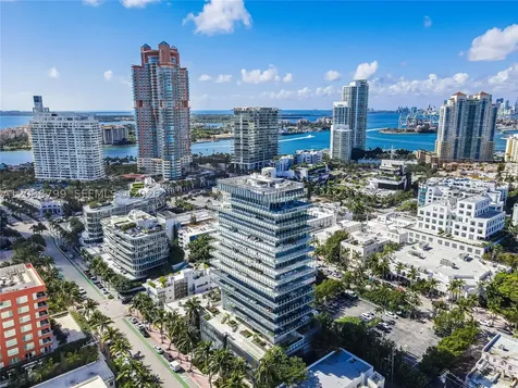 120 Ocean Drive Miami Beach FL 33139