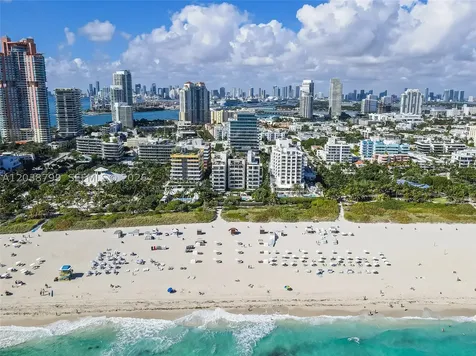 120 Ocean Drive Miami Beach FL 33139
