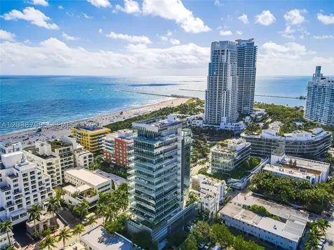 120 Ocean Drive Miami Beach FL 33139