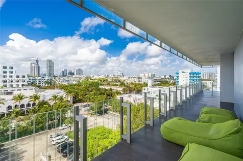 120 Ocean Drive Miami Beach FL 33139