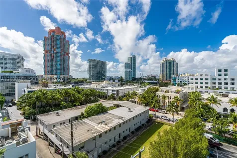 120 Ocean Drive Miami Beach FL 33139