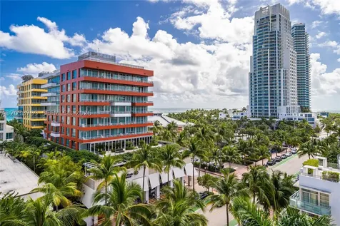 120 Ocean Drive Miami Beach FL 33139