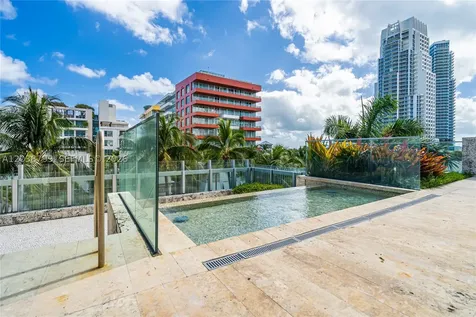 120 Ocean Drive Miami Beach FL 33139