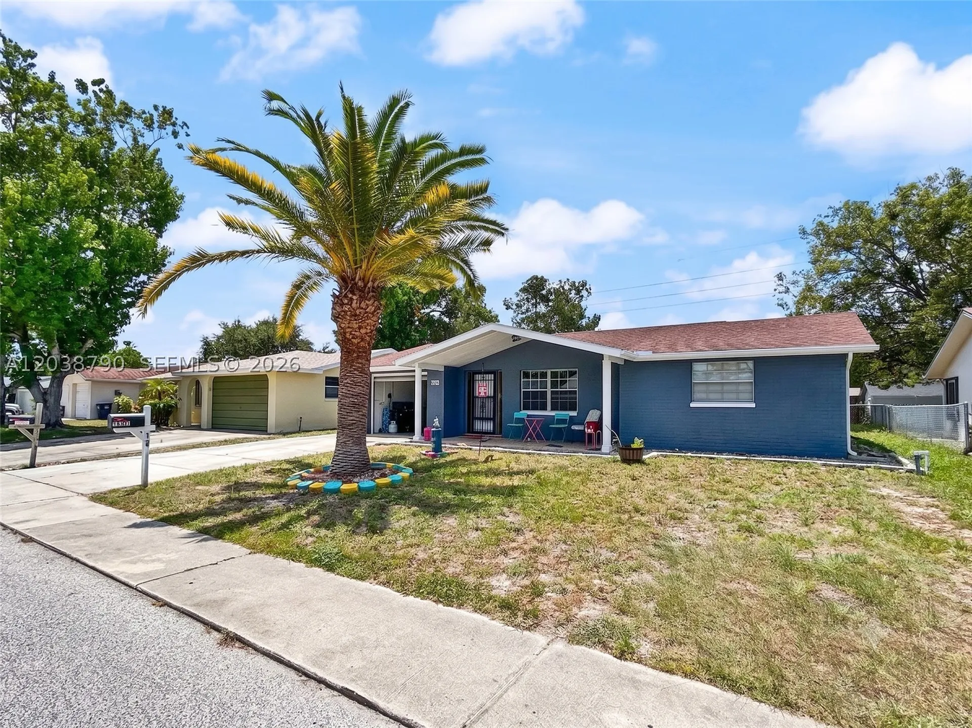 7200 Sandalwood Drive Other City - In The State Of Florida FL 34668