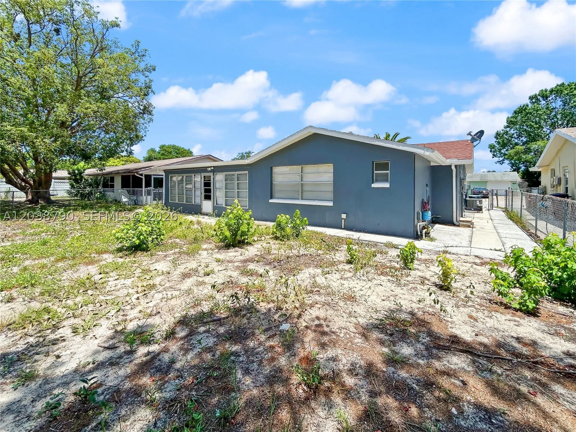 7200 Sandalwood Drive Other City - In The State Of Florida FL 34668