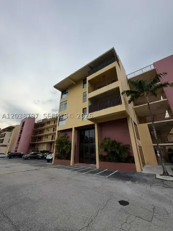 8775 Park Boulevard Miami FL 33172