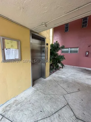 8775 Park Boulevard Miami FL 33172
