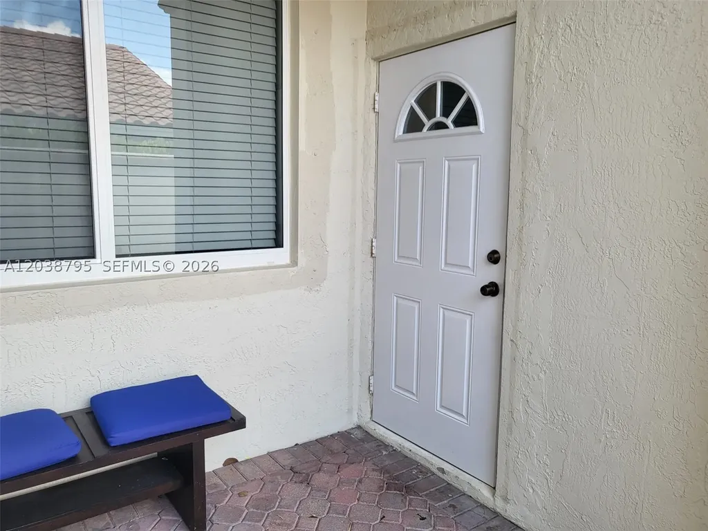 13205 SW 146th Street Miami FL 33186