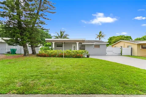 4151 SW 56th Avenue Davie FL 33314
