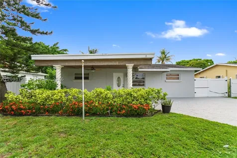 4151 SW 56th Avenue Davie FL 33314