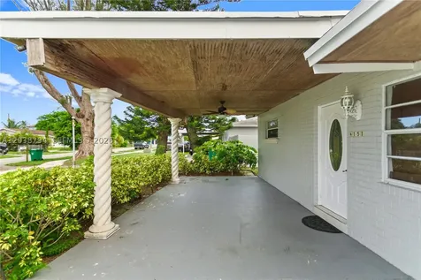 4151 SW 56th Avenue Davie FL 33314