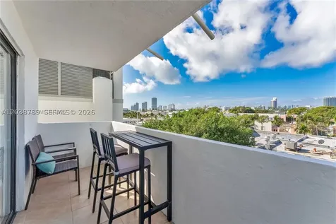 1418 Collins Avenue Miami Beach FL 33139