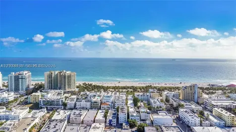 1418 Collins Avenue Miami Beach FL 33139