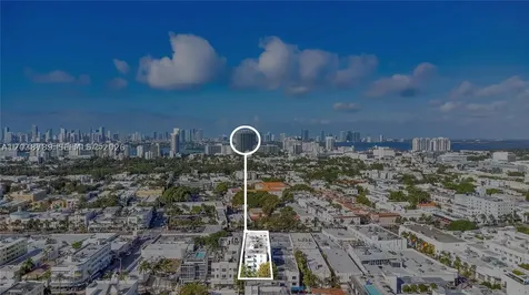 1418 Collins Avenue Miami Beach FL 33139