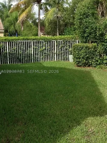 1440 Canary Island Drive Weston FL 33327