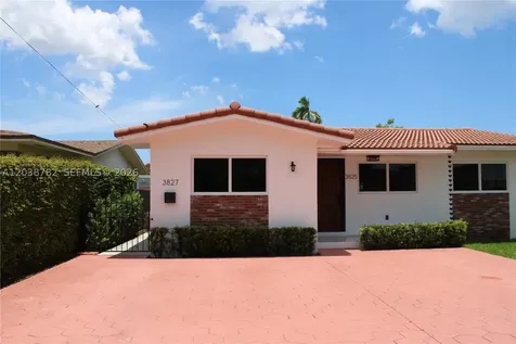 3827 SW 88 Court Miami FL 33165