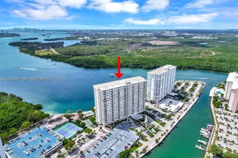 300 Bayview Drive Sunny Isles Beach FL 33160