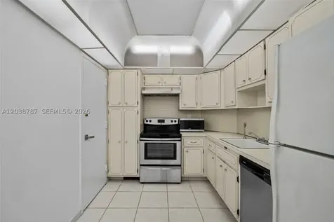 300 Bayview Drive Sunny Isles Beach FL 33160