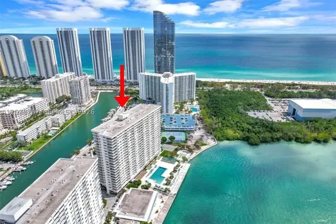 300 Bayview Drive Sunny Isles Beach FL 33160